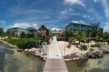 Compass Point Dive Gun Bay