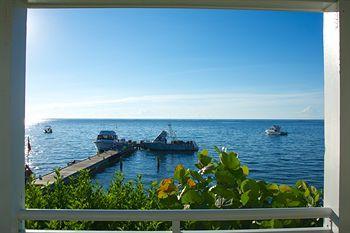 Hotel Compass Point Dive Gun Bay