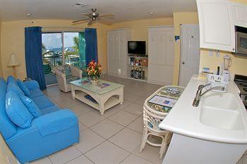 Compass Point Dive