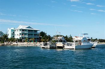 Compass Point Dive Gun Bay
