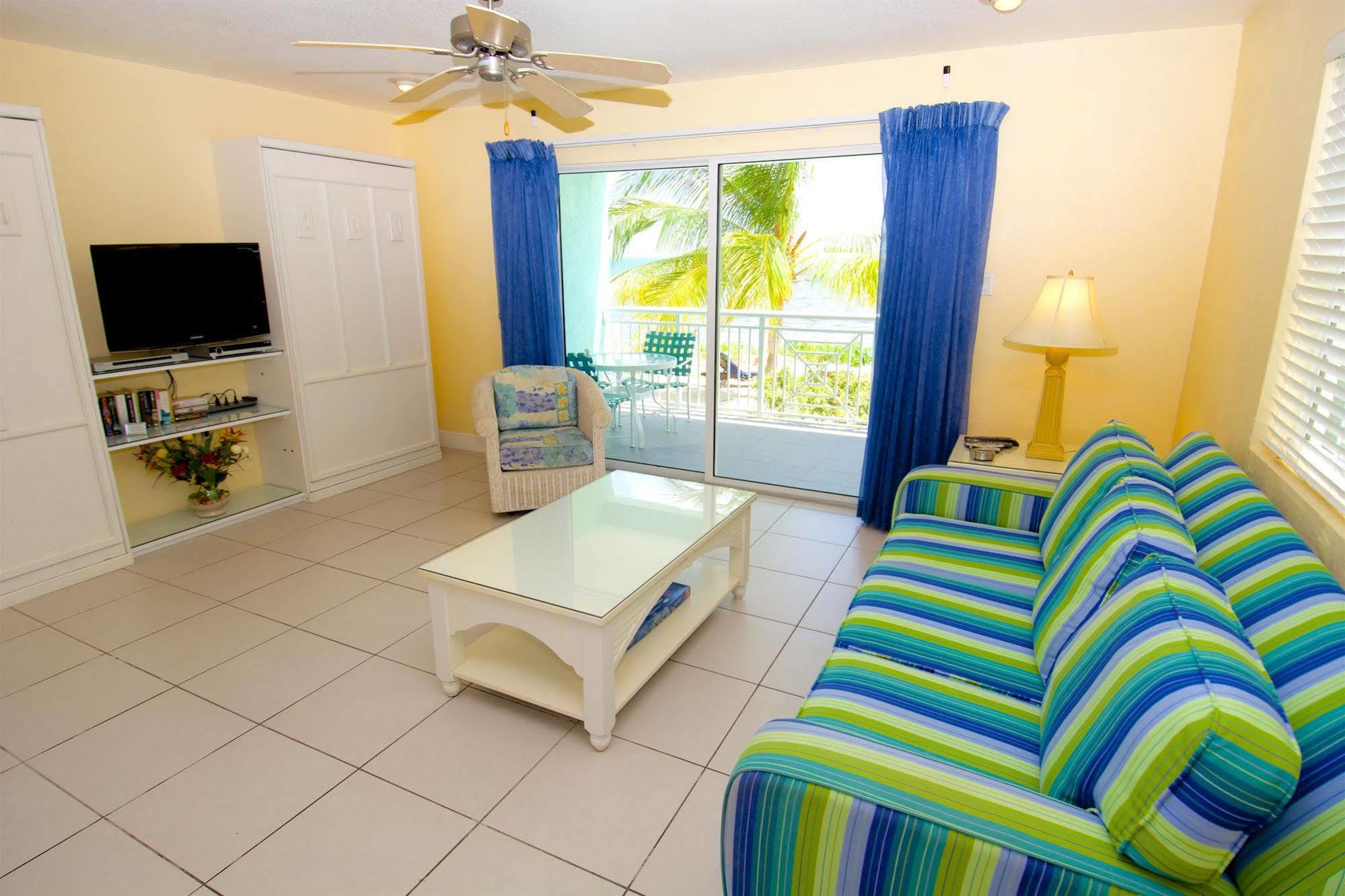 Compass Point Dive Hotel Gun Bay
