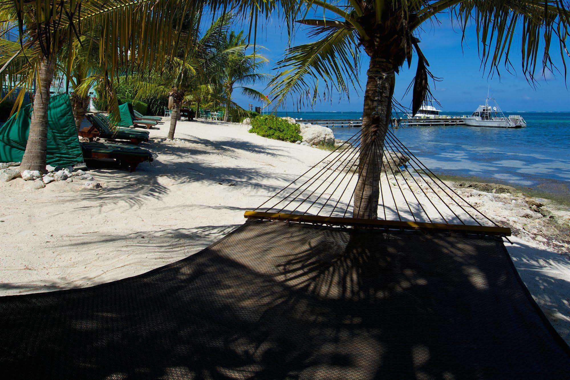 Hotel Compass Point Dive Gun Bay