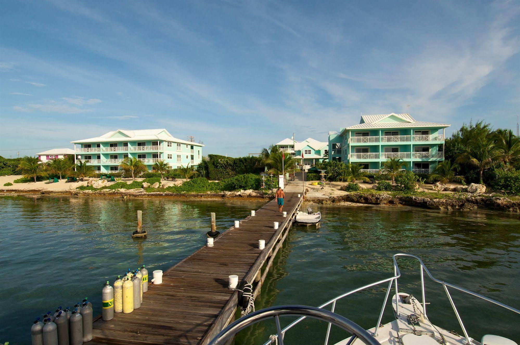 Hotel Compass Point Dive 3*