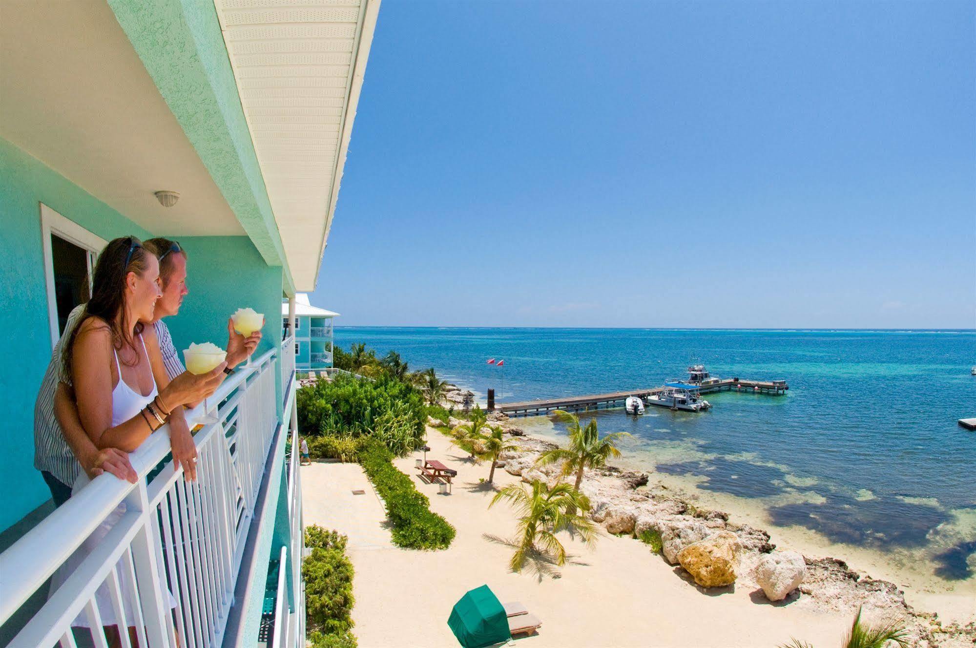 Hotel Compass Point Dive Gun Bay