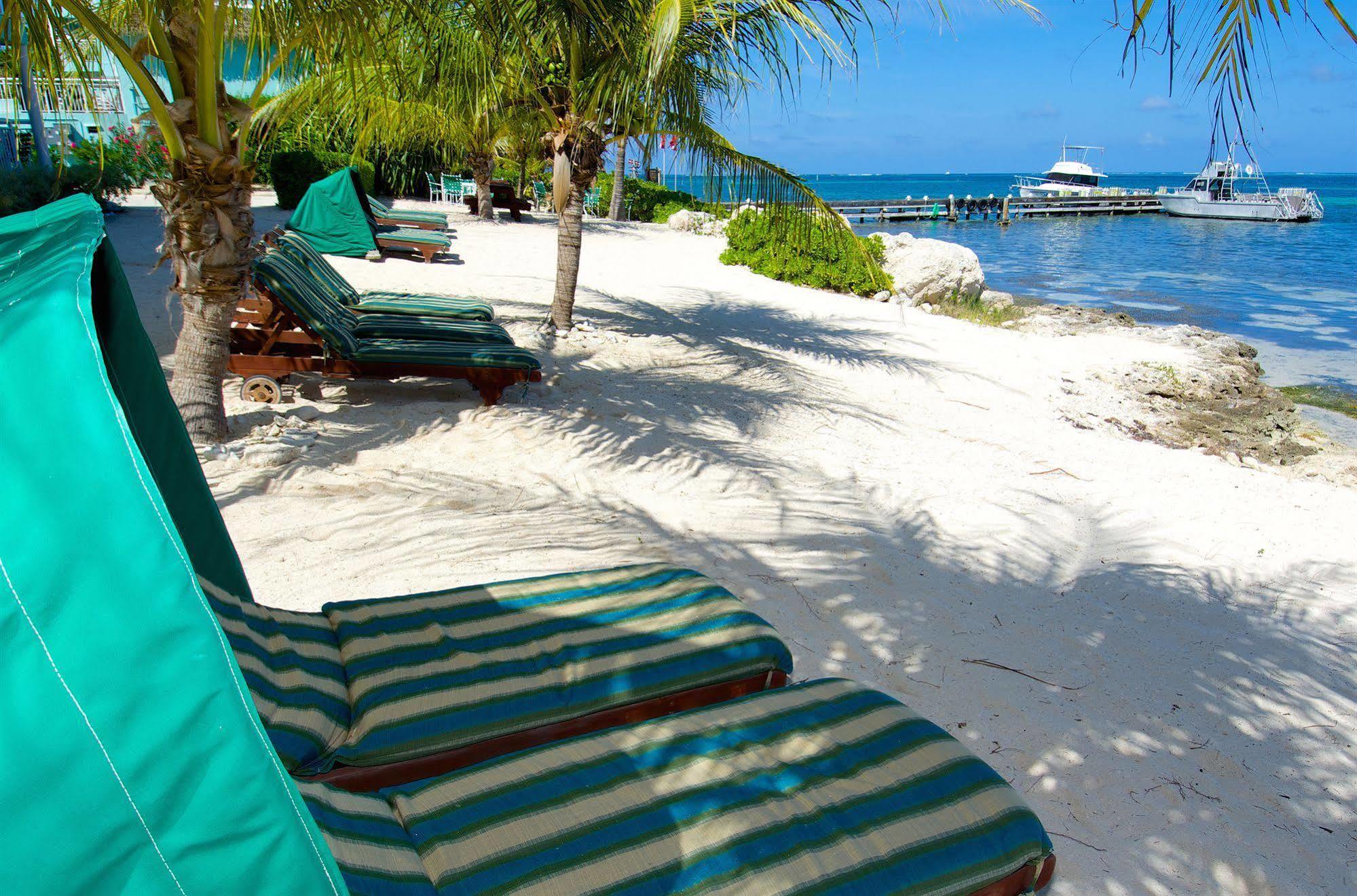 Compass Point Dive