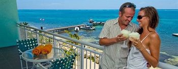Hotel Compass Point Dive Gun Bay