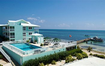Hotel Compass Point Dive