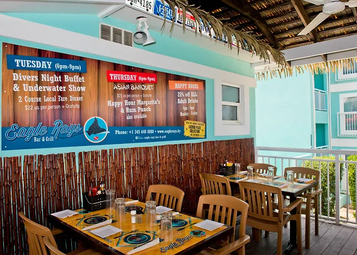 Compass Point Dive Resort
