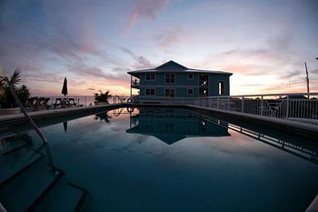 Compass Point Dive