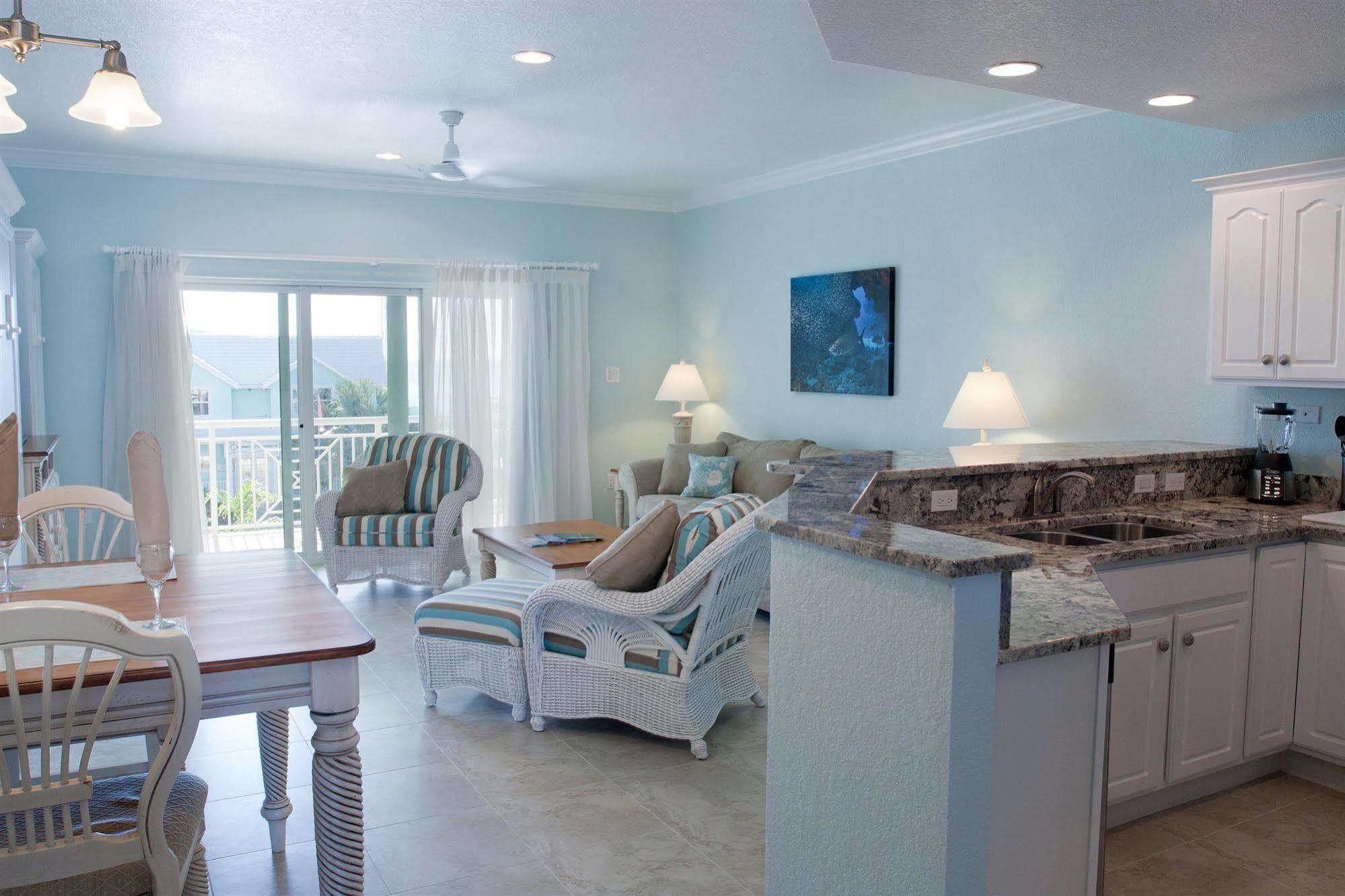 Hotel Compass Point Dive