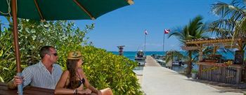 Compass Point Dive Hotel 3*