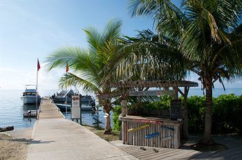 Hotel Compass Point Dive Gun Bay